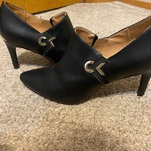 Women’s Calvin Klein Heels